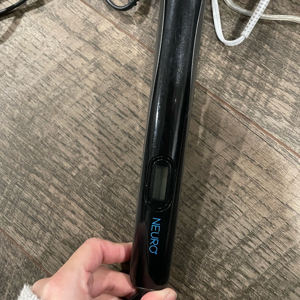 Paul Mitchell Neuro Smooth Flat Iron